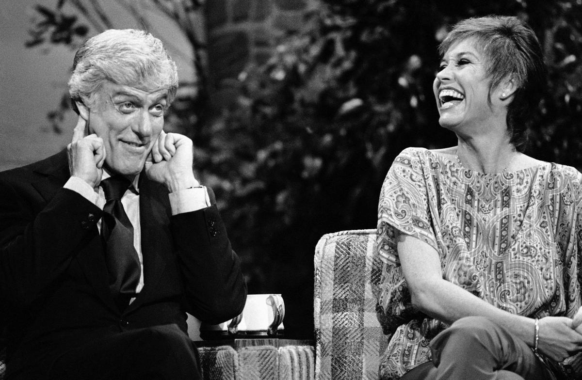 Photos Mary Tyler Moore through the years Entertainment