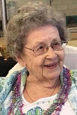 Esther M. Linder