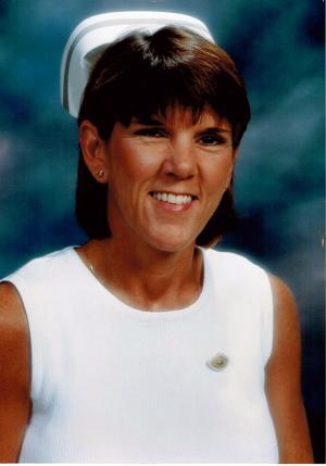 Rose M. Talbot