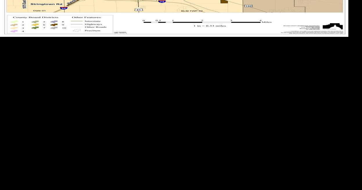 McLean County Board hopefuls push low taxes, transparency