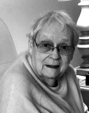 Jean Evelyn Bruck