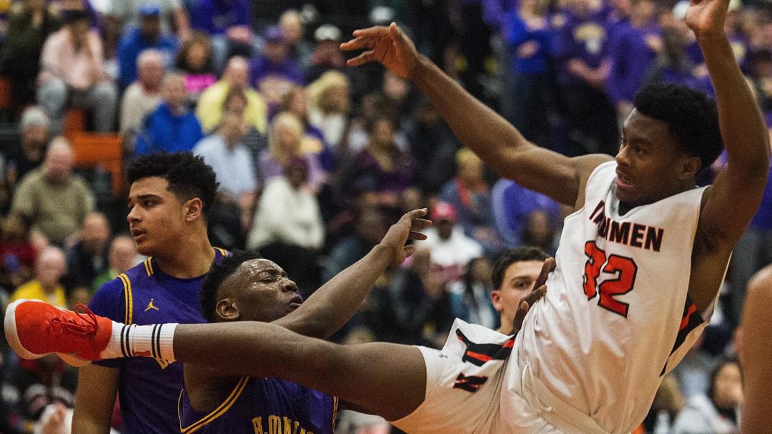 Photos Bloomington wins at Normal Community High School Boys