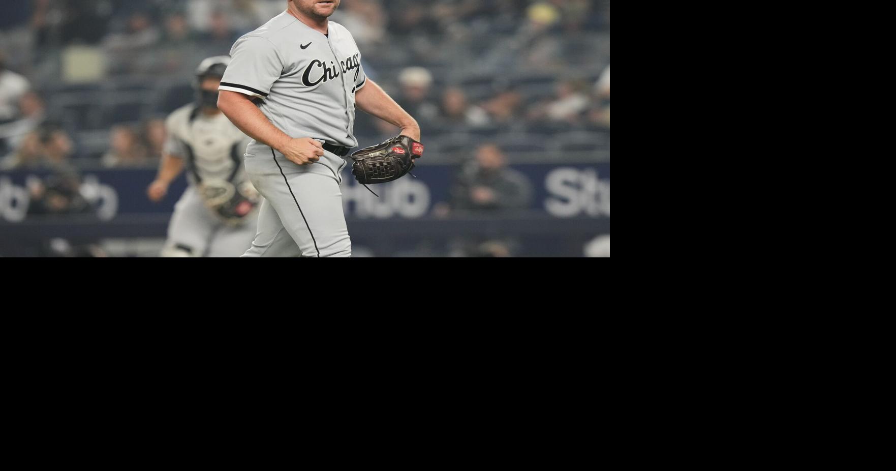 Liam Hendriks signs with White Sox - Bluebird Banter