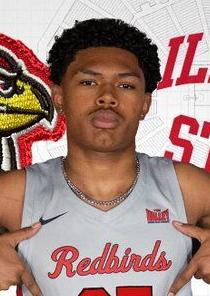 Jordan Williams 2025