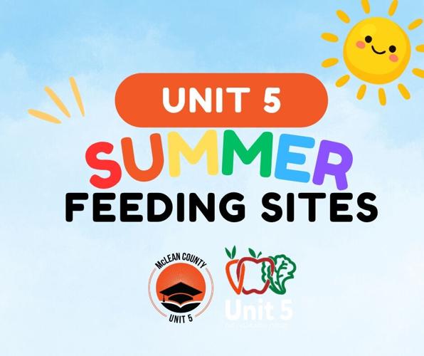 Summer Feeding Sites 2026
