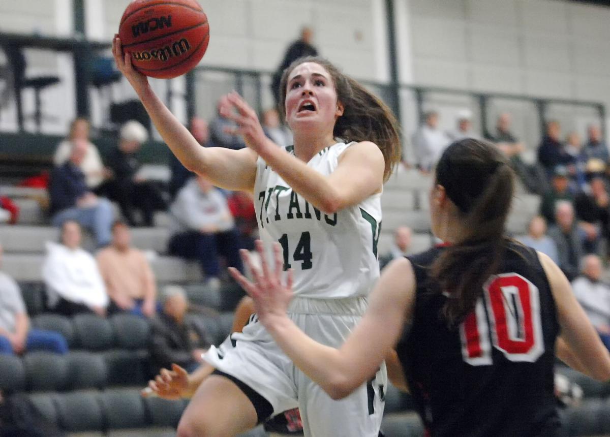No 14 Iwu Women Rally Past North Central Women S College