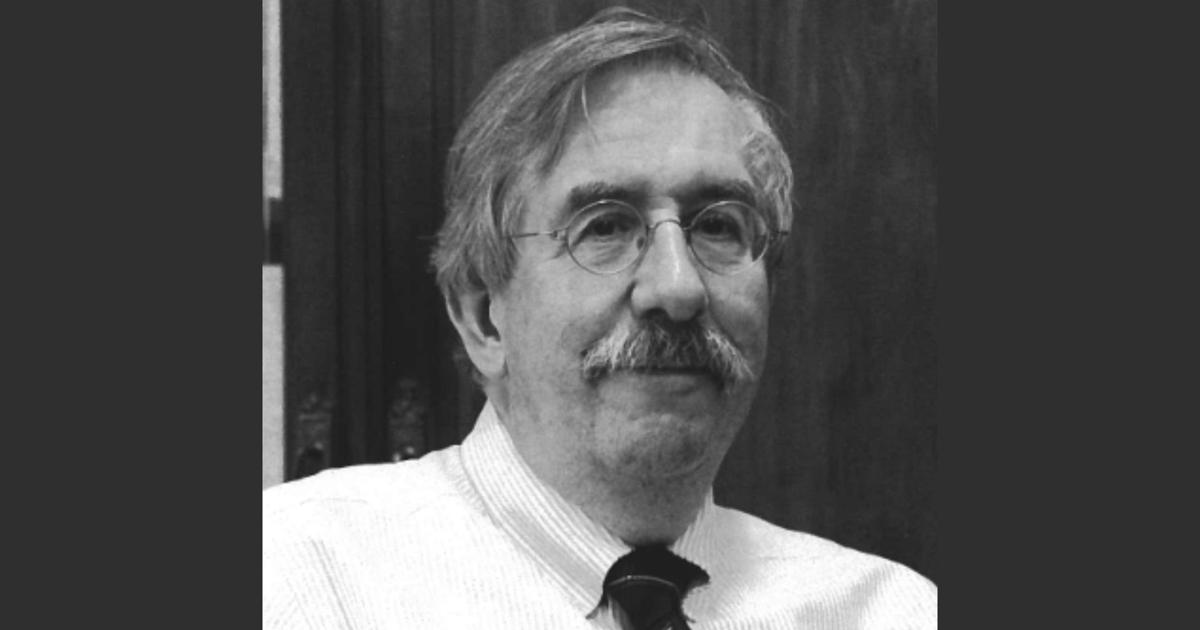 Greg Moos Greg Koos to be honored with lifetime achievement award