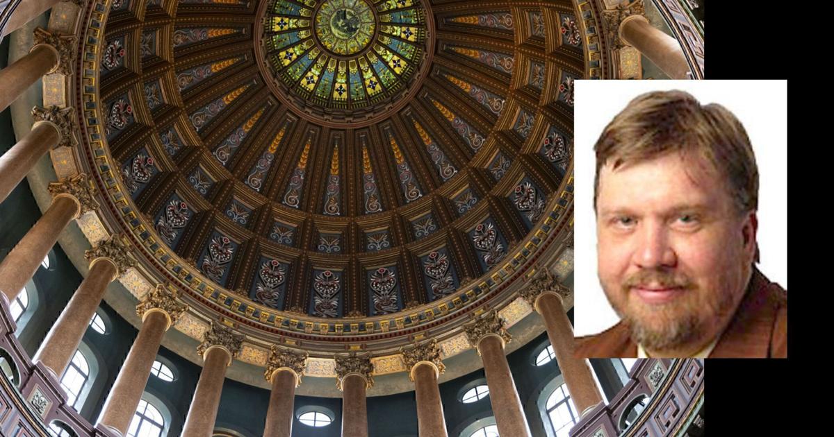 Welch Column Rich miller: Chris Welch has not apologized, ex-staffer says