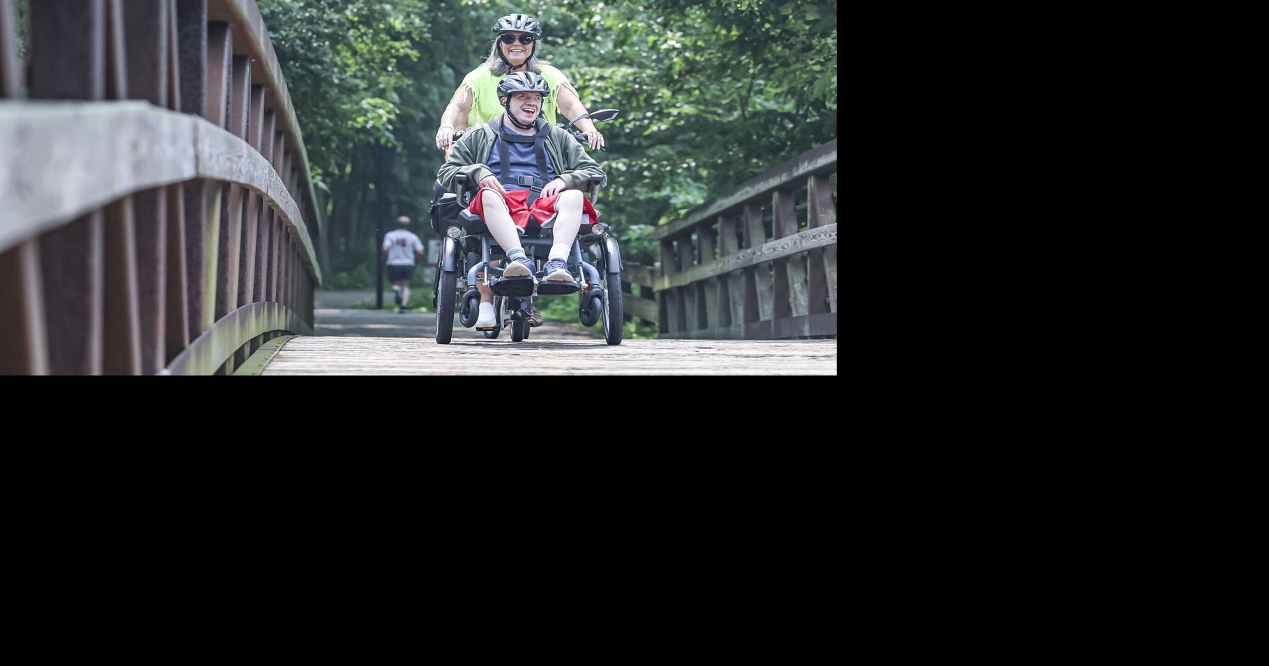 Healing Rides celebrates 10th season with volunteer help