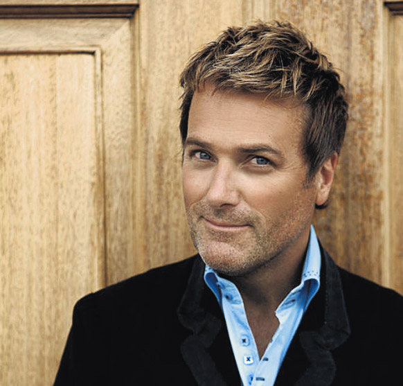 Michael W. Smith