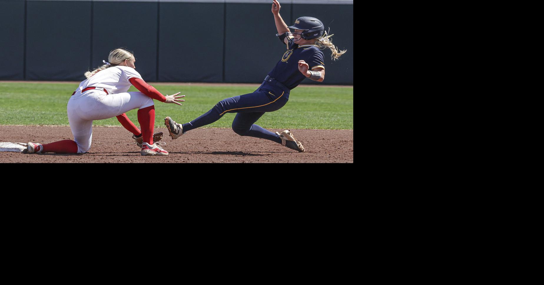 Illinois State softball swept by Murray State