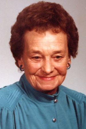 Mary Ann Houchin