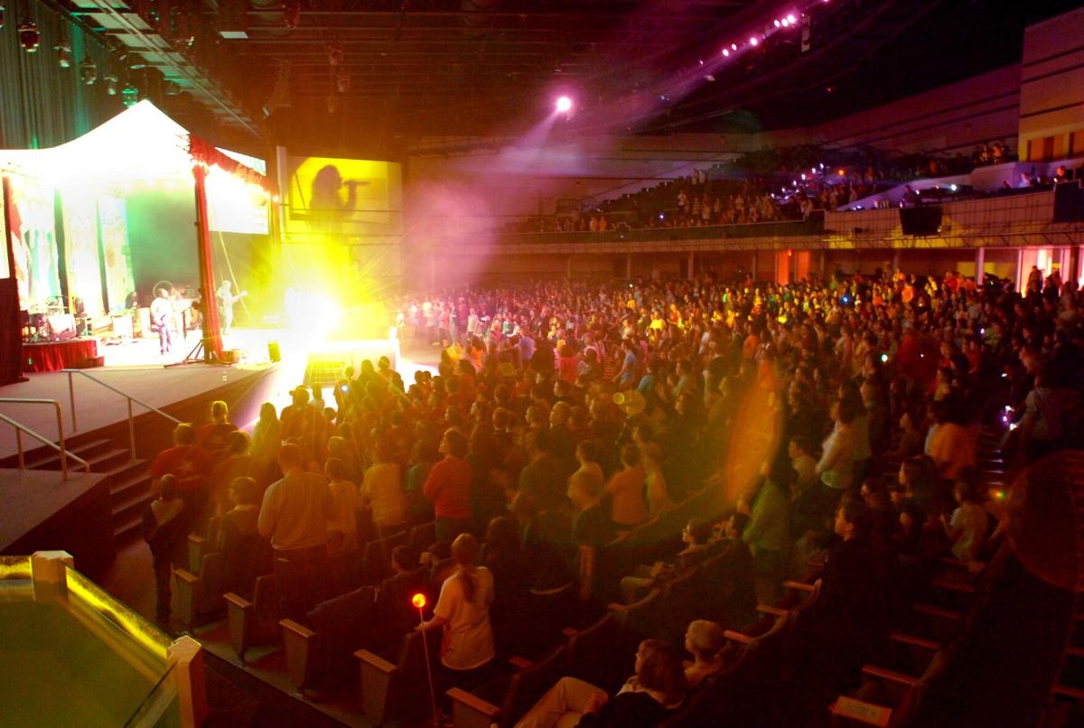 Eastview Christian Church investigation finds culture of fear amid