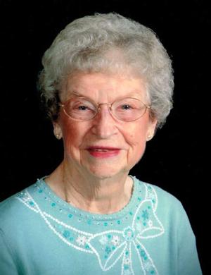 Norma Kindred