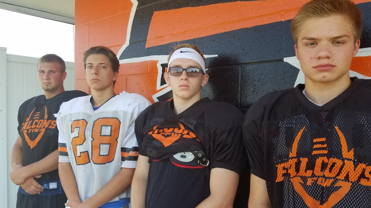 Fcw Searches For Wins With Third Year Players High School