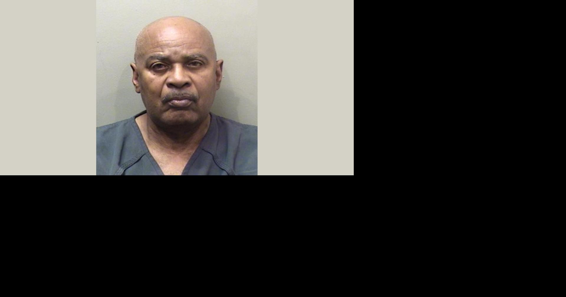 Bloomington man detained on child solicitation charge