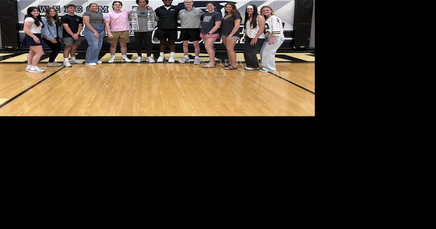 Normal West High School announces prom court