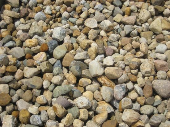 Stones & Dirt - bulk available  