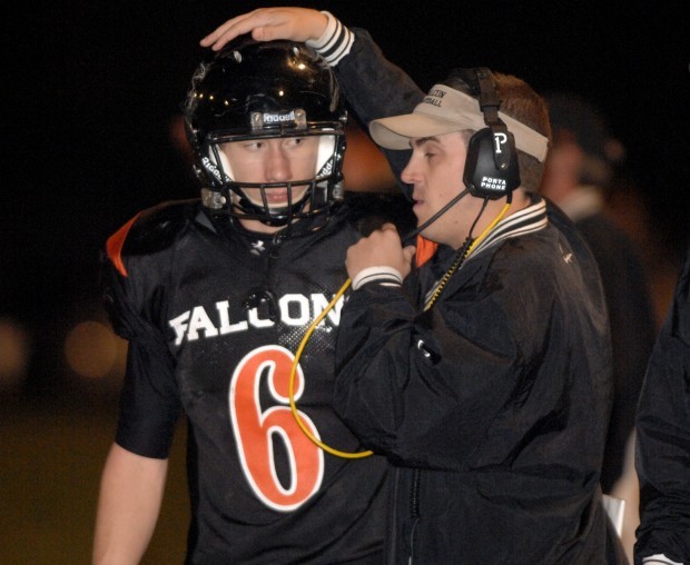 Fcw Football Coach O Boyle Leaves For Seneca High School