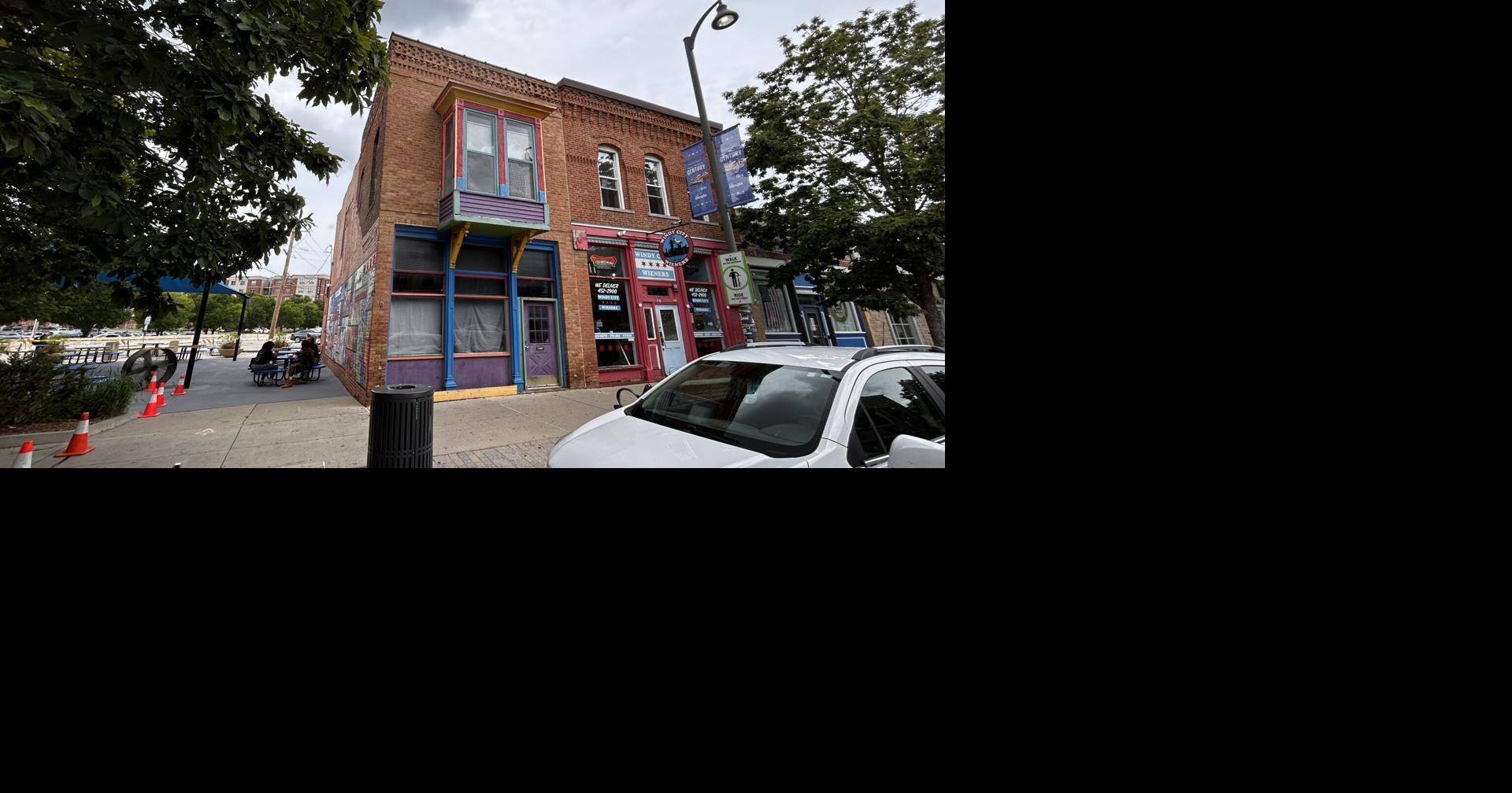 Normal starts zoning review on parking, signs, home businesses, battery storage