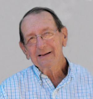 Gerald Mohr