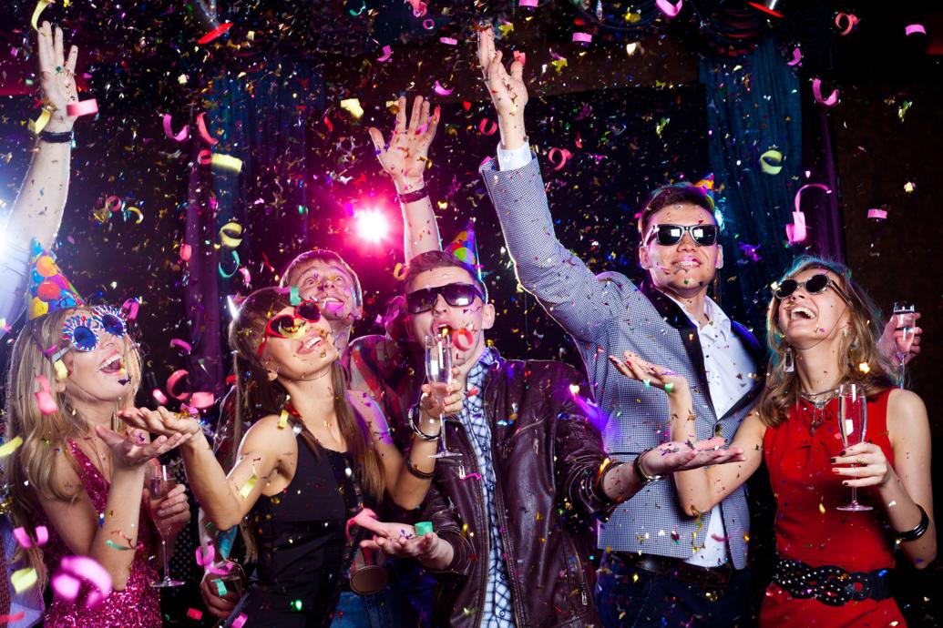 Want to get invited to parties? Do these 8 things Lifestyles