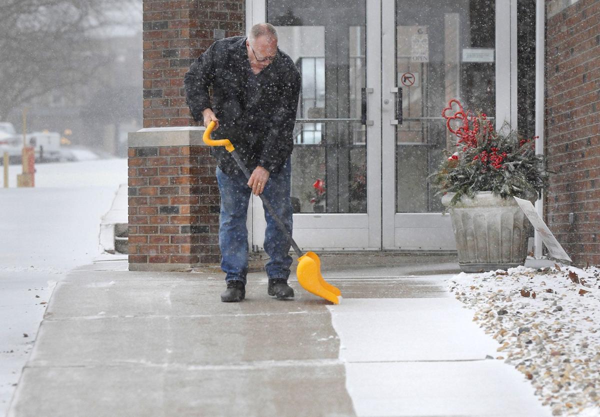 Coronavirus Bloomington Normal Churches Change Services Funeral