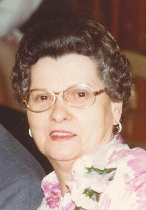 Kathryn Woith
