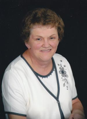 Carol Ann Essington