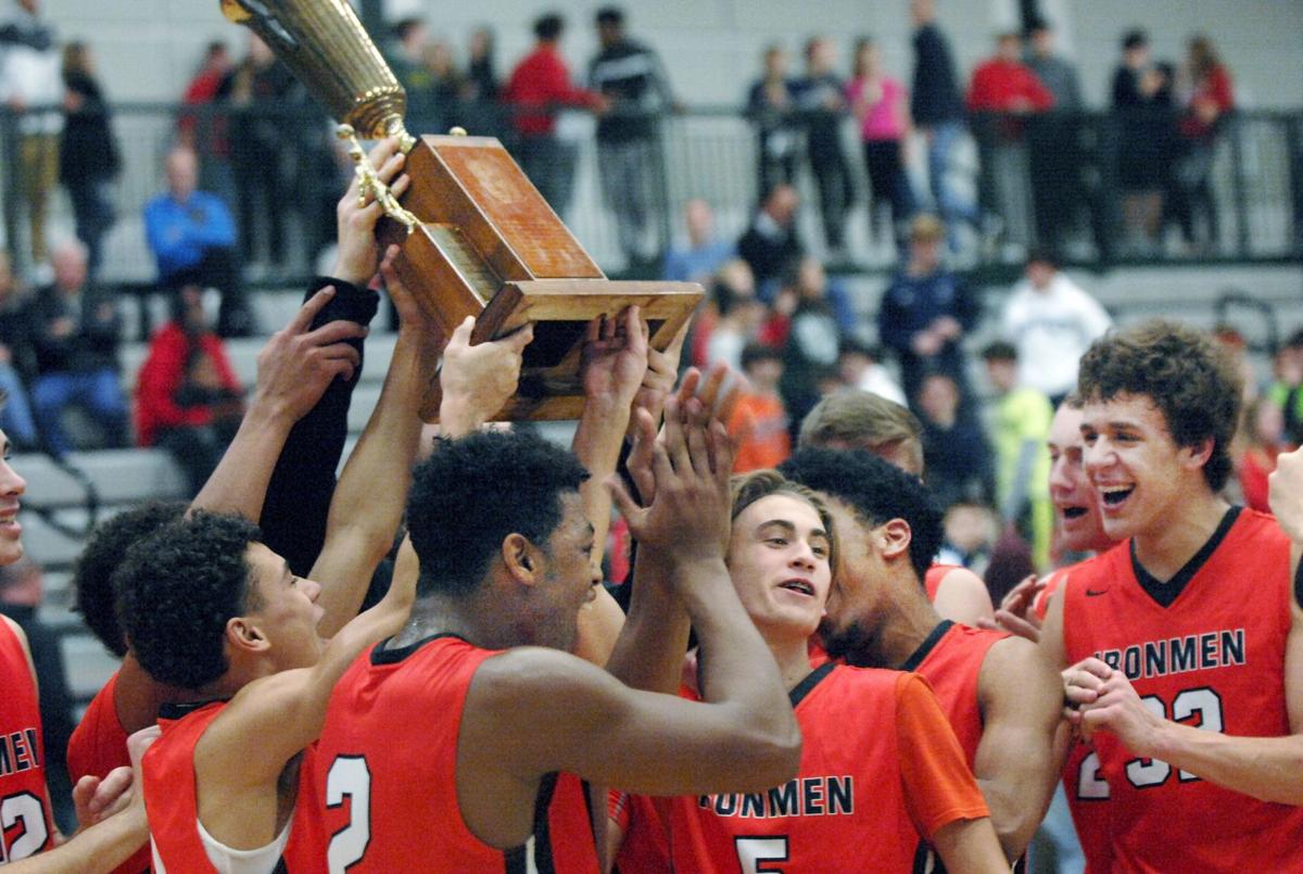 Nchs Outlasts West In 4 Ot U High Topples Central Catholic At