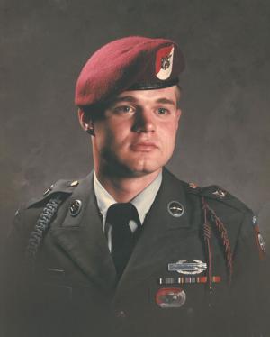 Michael Szilagyi