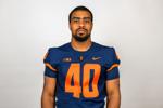 Shammond Cooper
