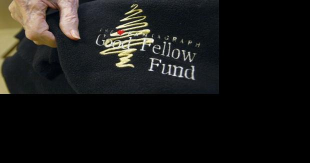 The Pantagraph Goodfellow Fund: See who donated - Vimarsana News