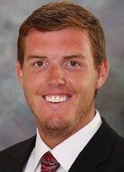 Chris Highland, long snapper