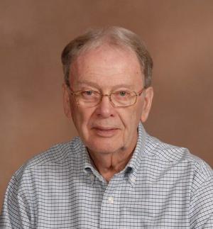 Charles Wills