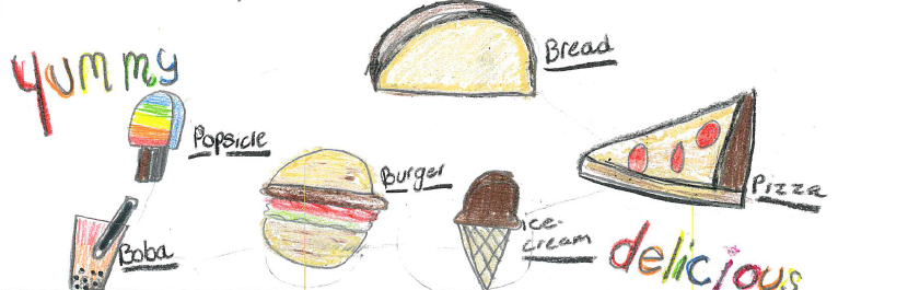 Saanvika Yezzuvarapu, grade 4, Grove (food).png