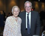 2021 History Makers Carole and Jerry Ringer