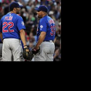 Cubs place Carlos Zambrano on disqualified list - NBC Sports