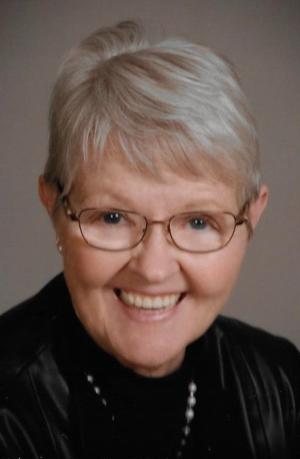 Marilyn Leach