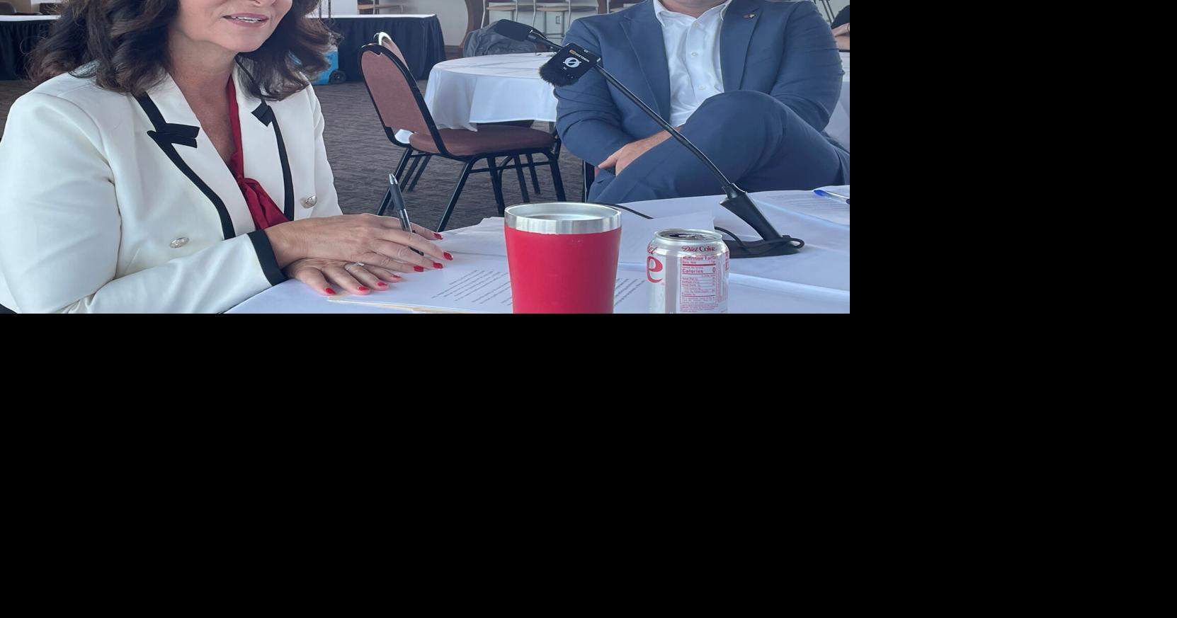 Search for Illinois State’s next director of athletics progressing toward finish