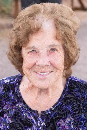 Dollie Knapp