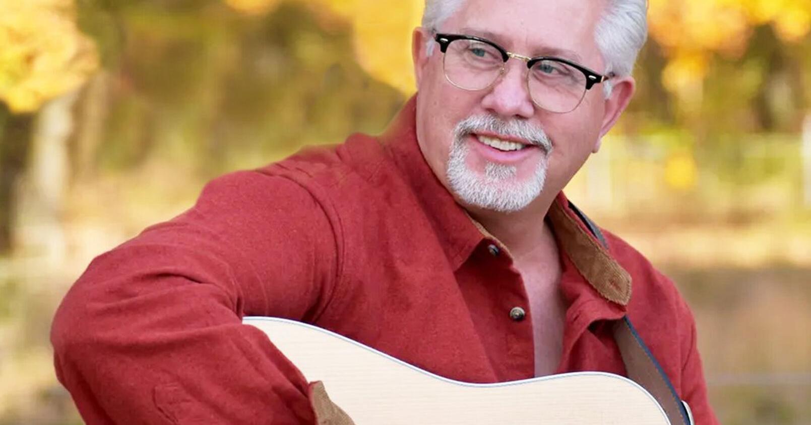 Daryl Mosley to perform in Eureka - Vimarsana News