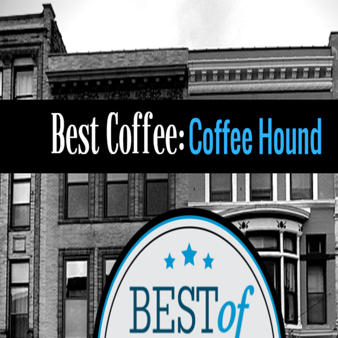 Best Coffee Coffee Hound Pantagraph Com