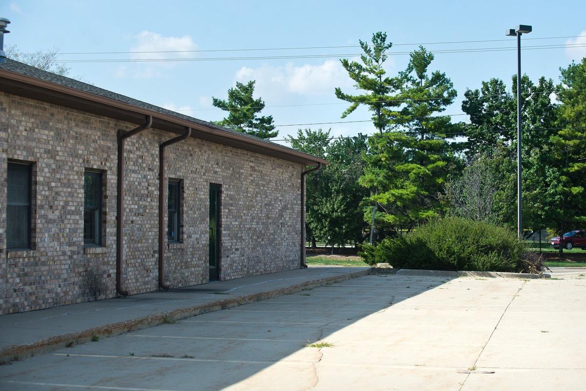 VA picks Bloomington site for new veterans health clinic