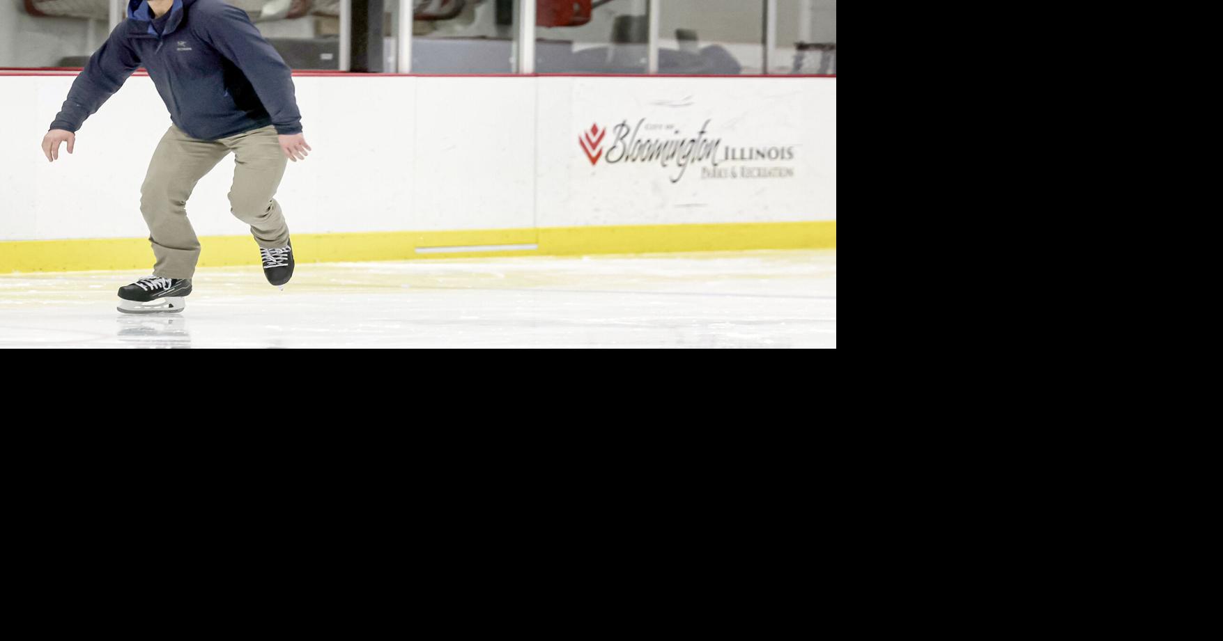 Bloomington Ice Center to offer free 'Return to the Rink' open skate Sept. 27