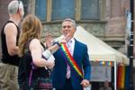 Downtown Pride Festival