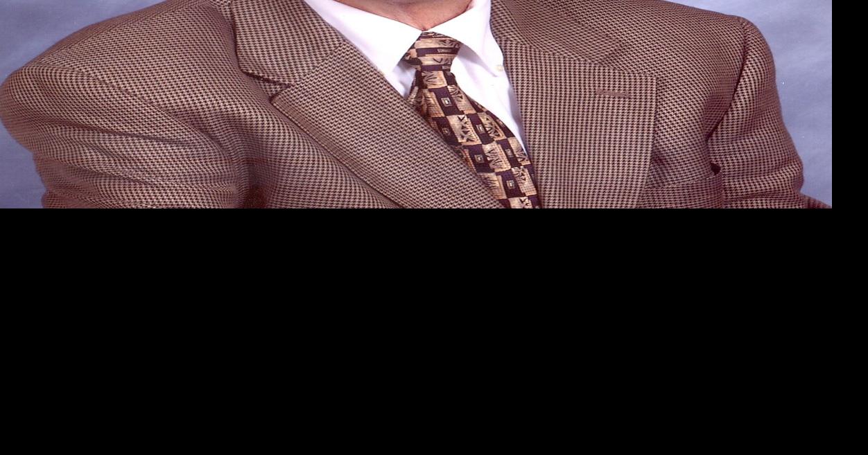 Harold Tendick Jr.