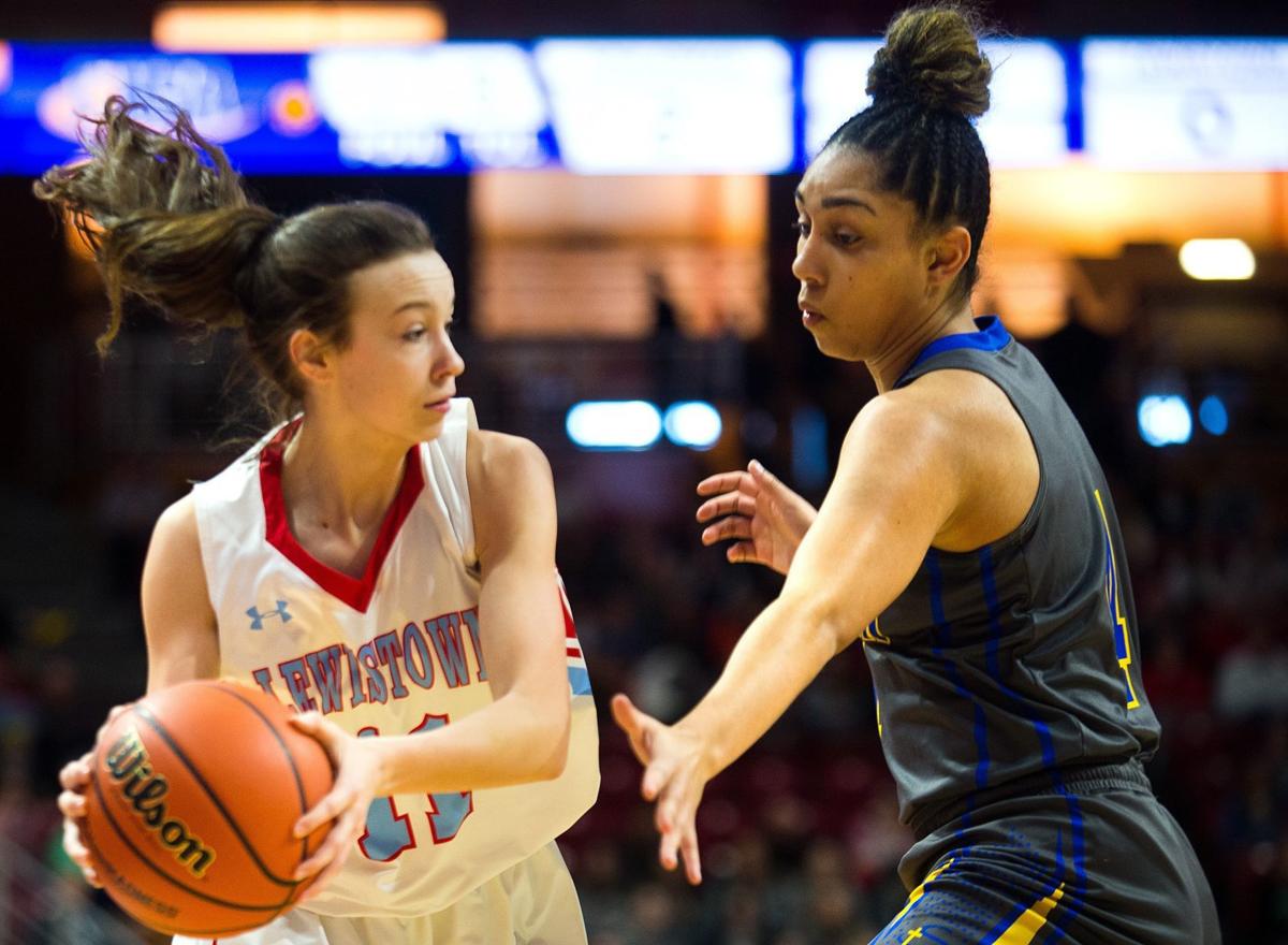 Late Free Throws Send Eastland Into Class 1a Title Game Against