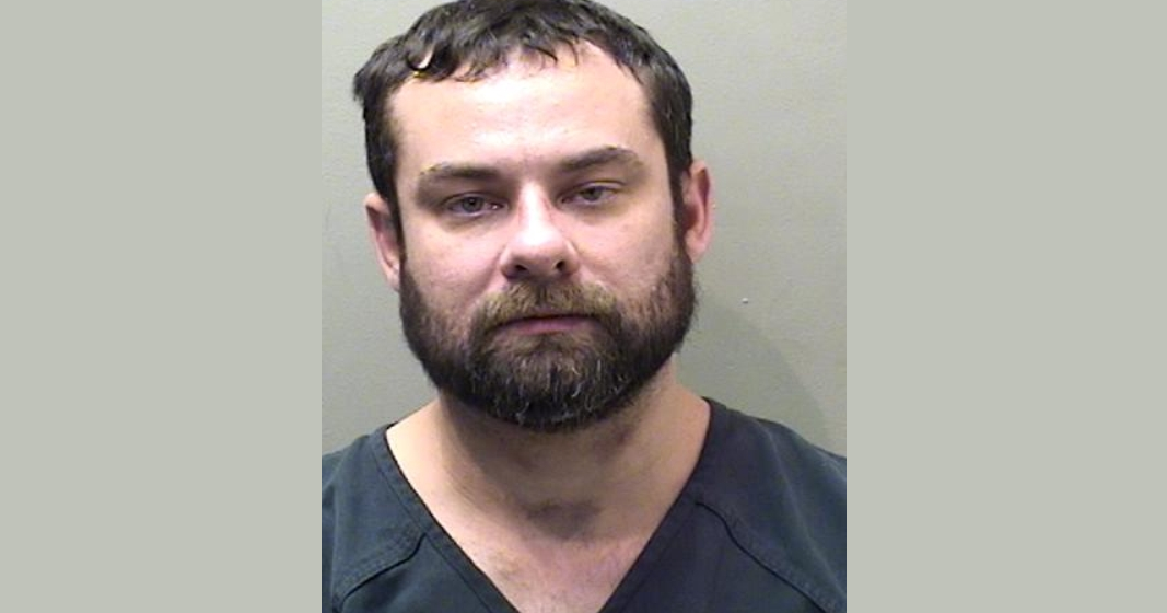 Indiana man detained in McLean County on robbery charges