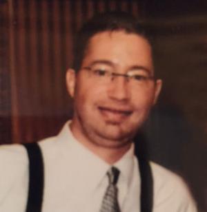Clyde Troy Tegard